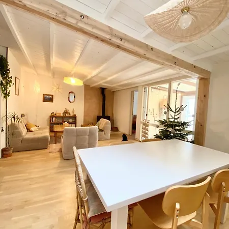 Maison Cozy Σπίτι διακοπών