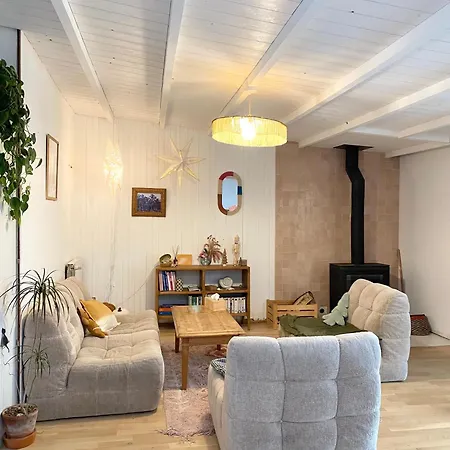 Maison Cozy *