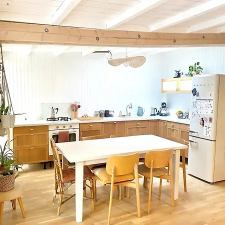 בית נופש Maison Cozy